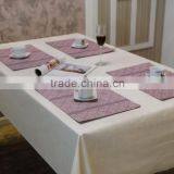 Placemat Display Rack/felt Placemat/kitchen Table Placemat thumbnail-5