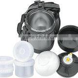 Stainless Steel High Grade Food Flask Thermos Flasks thumbnail-1