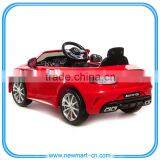 Licensed Electric Car for Children,ride One rc With Licence, Kids Electric Car for Children thumbnail-3