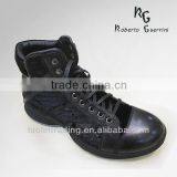 Man High Casual Winter Boot thumbnail-1