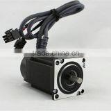 LC57H355+LCDA357H 1NM 3.5A 20-50VDC 3PH NEMA23 57mm Toauto Cheap China Close Loop Stepper Motor Kit thumbnail-3