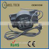 CE ROHS Toroidal 220V 230V 240V to 110V 120V Isolation Power Transformer 1000VA With 2 Years Warranty