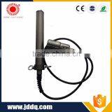 High Quality Brightness Super Powerful Rechargeable Led Flashlight for Diving to 150Meters thumbnail-2