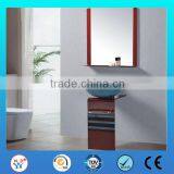 Pure Manual Chromatic Colour Bathroom Glass Basin/sink(WMD-54) thumbnail-2