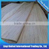Wood Veneer Sheets Engineered Recon White Wood Veneer thumbnail-6