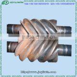 2016 Type Oil Free Compressor Head Overhaul Repair Service for Atlas Copco ZR AND GA Series thumbnail-6