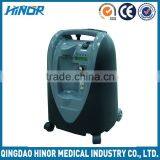 3L 5L 8L 10L 12L Medical Portable Oxygen Concentrator thumbnail-2