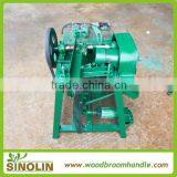 Machine to Make Wooden Broom Handles thumbnail-3
