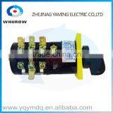 HZ5B-20/4DG for Distribution Box Electrical High Voltage Changeover Rotary Cam Switch Four Poles 20A Sliver Point Contacts CE thumbnail-4