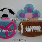 Plush Ball Shape Toy & Toys for Children