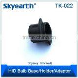 Good Material Hid Lamp Wire D2/d4 Adapter 4 Pin Mazda 3 Hid Lamp Holder thumbnail-4