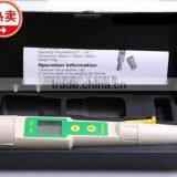 Multi-parameter Meter Portable PH/ORP/Conductivity/DO Meter Gold Detector thumbnail-4
