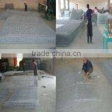 Welded Wire Mesh Gabion, Pvc Coated Gabion Wire Mesh, Gabion Mesh thumbnail-6