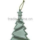 Hanging Christmas Tree, Chrstimas Table Tree, Mini Christmas Tree thumbnail-1