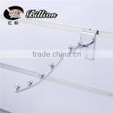 High Quality Display Clothing Hanger Bracket for Board Quality Choice thumbnail-3