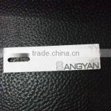 Cardboard Paper Tag With Hot Stamping