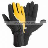Winter Cycle Racing Gloves, Winter Gloves for Mens, Cycling Wear thumbnail-1