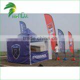 Custom Printing Teardrop Flag,beach Flag,outdoor Banner Stand thumbnail-3