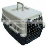 Fashional Plastic Dog Cage Sample