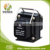 Manufacturer TC Transformer , Step Up & Down Transformer , Single Phase 800VA Transformer /