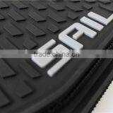 2016 New Design Special Car Floor Mat Wholesales thumbnail-3