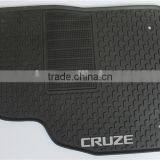 OEM/ODM Color Car Name Auto Mat for Chevrolet Cruze Car Liner thumbnail-2
