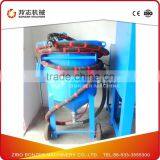Portable Sand Blasting Machine With Good Quality for Sale thumbnail-3