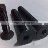 Hexagon Socket Countersunk Head Screws thumbnail-4