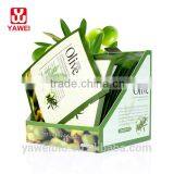 Olive Smooth & Moisturizing Body Caring Lotion 180ml thumbnail-4