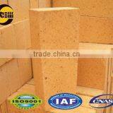 Low Porosity Chamotte Brick or Fireclay Brick thumbnail-1