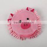 Microfiber Car Wash Mitt thumbnail-4