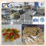3d Snack Food Pellet Food Processing Line