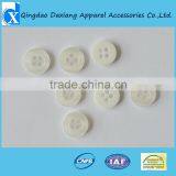 Resin Wholesale Sewing Buttons for Shirt
