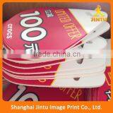 2016 High Quality Printed Sign Board