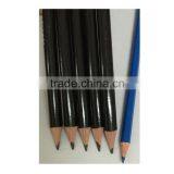 Easy to Eraser and Sharpen Jumbo HB 7'' Plastic Pencils thumbnail-5