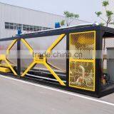 Capacity 15Ton/H Rubber Asphalt Producing Machine, Rubber Asphalt Plant thumbnail-2