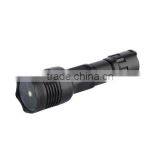 New Design High Quality With 3 Watt Cree Led Flashlights