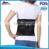 Sports Waist Back Support Corset thumbnail-3
