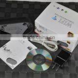 Hidden Alarm Clock Camera With Wireless 1080P And Night Vision For Home Security Alarm Camera Quality Choice thumbnail-3