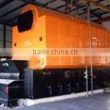 Coal / Wood / Package Steam Boiler thumbnail-1