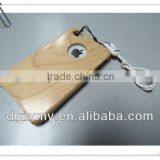 Directly Manufacture Natural Wood Cover thumbnail-1