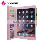 Customized Leather Mobile Phone Case for Apple IPAD PRO thumbnail-6