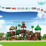 Factory Direct Supply Kids Outdoor Playground Items With Competitive Price thumbnail-2