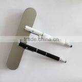 New Hot-selling Metal Led Light Touch Laser Pen thumbnail-6