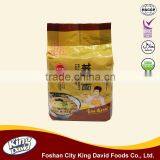 Dried Egg Fat Free Korean Ramen Noodles