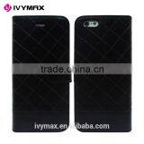 For Iphone 6 Case China Guangzhou Free Samples Promotion Phone Wallet Card Holder Leather Flip Case Cover