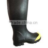 2014 Durable Men Safety Camo Boots thumbnail-2