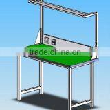 the Cheapest Metal Woodworking Workbench thumbnail-1