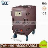 Heat Preservation Food Container, Plastic Container for Food Heating ( Support: 220V, 450W) thumbnail-2