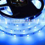 5M Flex LED Ribbon Light, 30LEDs/m Warm White, Cool White, Red, Green, Blue, Yellow. RGB LED Ribbon thumbnail-1